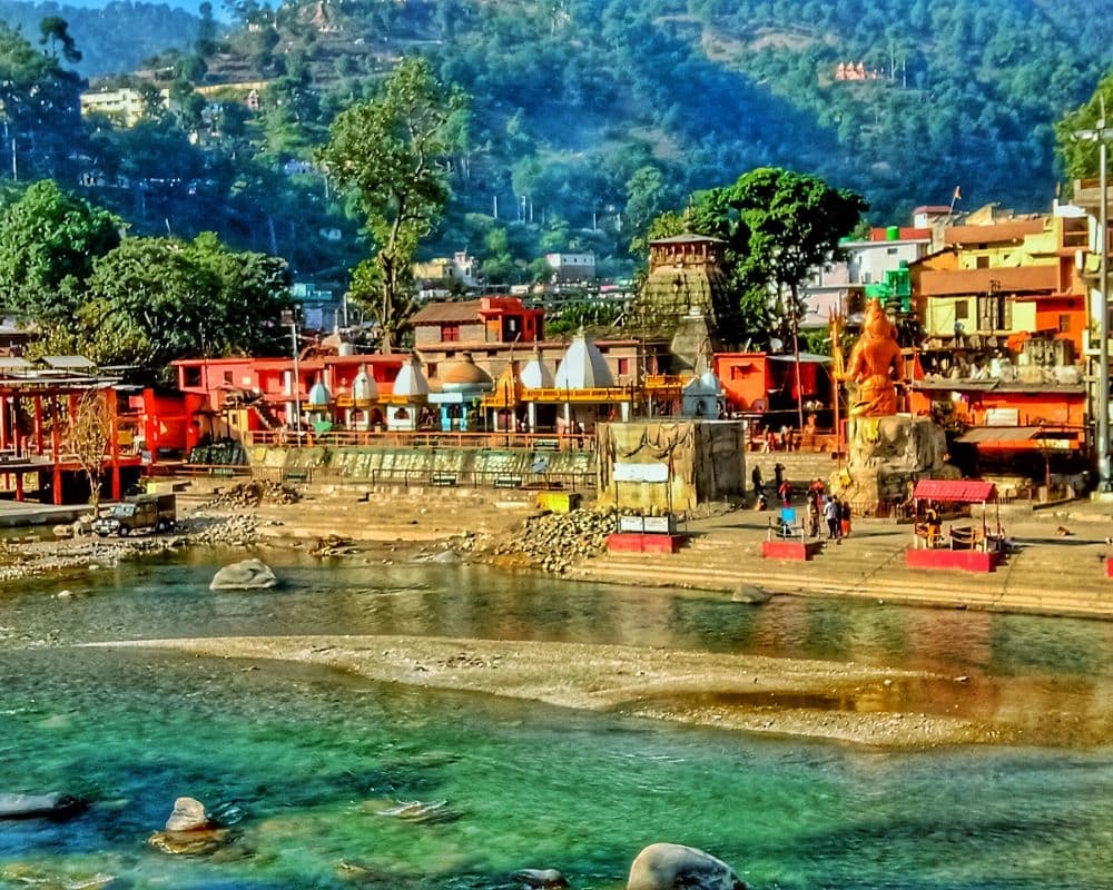 Bagnath Temple, Bageshwar